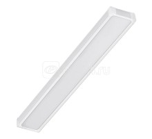 Светильник светодиодный Hightech-32/opal-sand 160х1195 IP40 4000К бел. CSVT ЦБ000014051