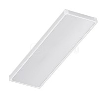 Светильник светодиодный Hightech-64/opal-sand 595х1195 4000К IP40 бел. CSVT ЦБ000014049