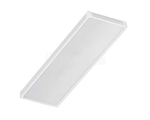 Светильник светодиодный Hightech-64/opal-sand 595х1195 4000К IP40 бел. CSVT ЦБ000014049