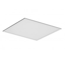 Светильник светодиодный KROKUS-PANEL-34 588х588 34Вт 3500лм 4000К IP54/IP20 грильято панель бел. CSVT ЦБ000015148