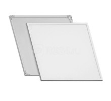 Светильник светодиодный KROKUS-PANEL-34 595х595 3000К IP54/IP20 бел. CSVT ЦБ000015151