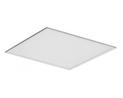 Светильник светодиодный KROKUS-PANEL-34-UGR 588х588 34Вт 3500лм 4000К IP54/IP20 грильято панель бел. CSVT ЦБ000015142