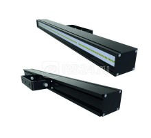 Светильник светодиодный LAD LED LINE-120-25 25Вт 5000К IP65 230В КСС типа Д LADesign LADLEDLLS25