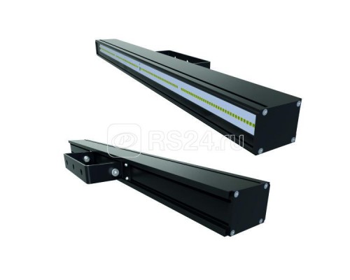 Светильник светодиодный LAD LED LINE-120-25 25Вт 5000К IP65 230В КСС типа Д LADesign LADLEDLLS25