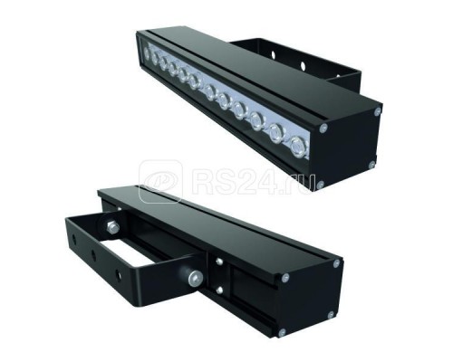 Светильник светодиодный LAD LED LINE-60-15 15Вт 5000К 60град. IP65 230В LADesign LADLEDL6015