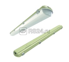 Светильник светодиодный LAD LED LINE-OZ-40 40Вт 5000К IP65 230В рассеив. опал LADesign LADLEDLOZ40