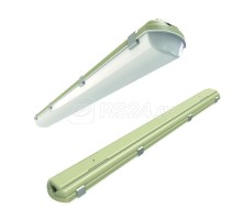Светильник светодиодный LAD LED LINE-OZ-80 80Вт 5000К IP65 230В LADesign LADLEDLINEOZ80