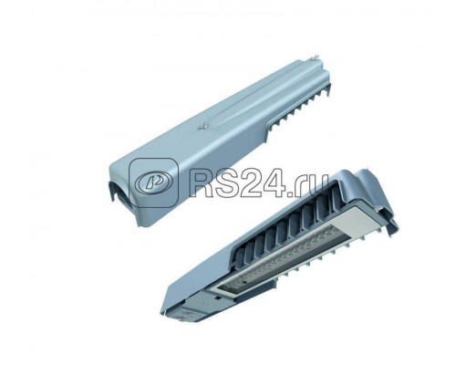 Светильник светодиодный LAD LED R320-1-10G-50 55Вт 5000К IP65 230В КСС типа К консольное крепление LADesign LADLED110G50K