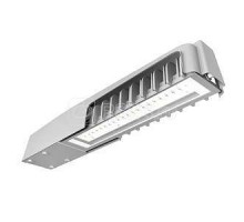 Светильник светодиодный LAD LED R320-1-120G-50 55Вт 5000К IP65 230В КСС типа Д консольное крепление LADesign LADLED1LSG50K