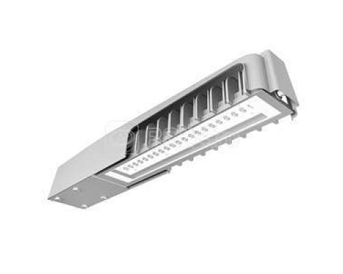 Светильник светодиодный LAD LED R320-1-MG-50 55Вт 5000К IP65 230В КСС типа Ш консольное крепление LADesign LADLED1MG50K