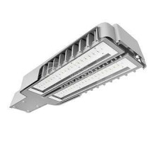 Светильник светодиодный LAD LED R320-2-120G-50 110Вт 5000К IP65 230В КСС типа Д консольное крепление LADesign LADLED2LSG50K