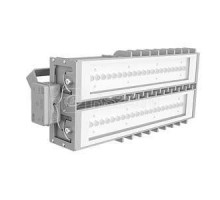 Светильник светодиодный LAD LED R320-2-30G-50 110Вт 5000К IP65 230В КСС типа Г крепление на лире LADesign LADLED230G50L