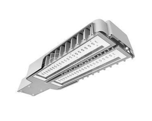 Светильник светодиодный LAD LED R320-2-MG-30 70Вт 5000К IP65 230В КСС типа Ш консольное крепление LADesign LADLED2MG30K