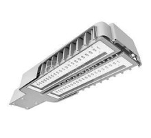 Светильник светодиодный LAD LED R320-2-MG-50 110Вт 5000К IP65 230В КСС типа Ш консольное крепление LADesign LADLED2MG50K