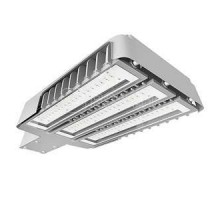 Светильник светодиодный LAD LED R320-3-120G-50 165Вт 5000К IP65 230В КСС типа Д консольное крепление LADesign LADLED3LSG50K