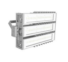 Светильник светодиодный LAD LED R320-3-120G-50 165Вт 5000К IP65 230В КСС типа Д крепление на лире LADesign LADLED3LSG50L