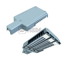 Светильник светодиодный LAD LED R320-3-60G-50 165Вт 5000К IP65 230В КСС типа Г консольное крепление LADesign LADLED360G50К
