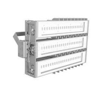 Светильник светодиодный LAD LED R320-3-MG-50 165Вт 5000К IP65 230В КСС типа Ш крепление на лире LADesign LADLED3MG50L
