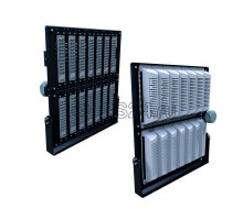 Светильник светодиодный LAD LED R500-14-120-6-1000L 1000Вт 5000К IP67 230В КСС типа Д крепление на лире LADesign LADLED14LS61000L