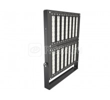 Светильник светодиодный LAD LED R500-14-120-6-700L 700Вт 5000К IP67 230В КСС типа Д крепление на лире LADesign LADLED14LS6700L