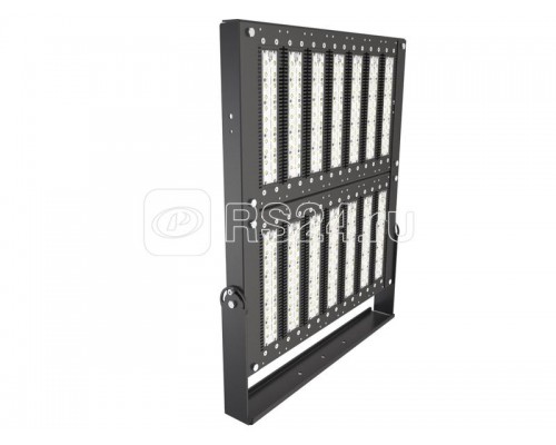 Светильник светодиодный LAD LED R500-14-120-6-700L 700Вт 5000К IP67 230В КСС типа Д крепление на лире LADesign LADLED14LS6700L