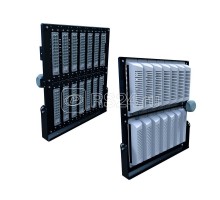 Светильник светодиодный LAD LED R500-14-60-6-1000L 1000Вт 5000К IP67 230В КСС типа Г крепление на лире LADesign LADLED146061000L
