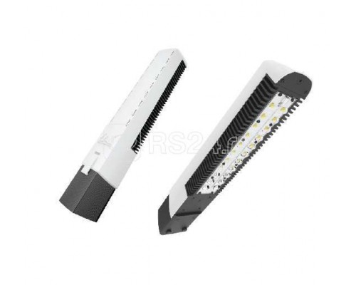 Светильник светодиодный LAD LED R500-1-120-6-70K 70Вт 5000К IP67 230В КСС типа Д консольное крепление LADesign LADLED1LS670K