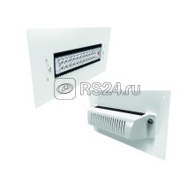 Светильник светодиодный LAD LED R500-1-60-6-70А 70Вт 5000К IP67 230В КСС типа Г для АЗС LADesign LADLED160670A