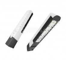 Светильник светодиодный LAD LED R500-1-M-6-55K 55Вт 5000К IP67 230В КСС типа Ш консольное крепление LADesign LADLED1M655K