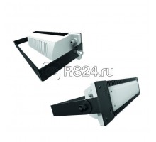 Светильник светодиодный LAD LED R500-1-O-12-35L 35Вт 5000К IP67 DC 12/24В рассеив. опал крепление на лире LADesign LADLED1O1235L