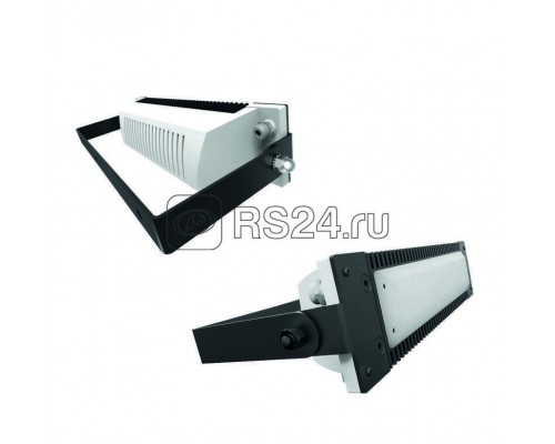 Светильник светодиодный LAD LED R500-1-O-6-35L 35Вт 5000К IP67 230В рассеив. опал крепление на лире LADesign LADLED1O635L