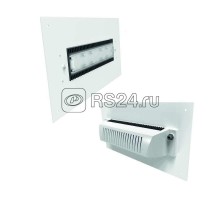 Светильник светодиодный LAD LED R500-1-O-6-55А 55Вт 5000К IP67 230В рассеив. опал для АЗС LADesign LADLED1O655A