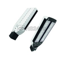 Светильник светодиодный LAD LED R500-2-10-6-110K 110Вт 5000К IP67 230В КСС типа К консольное крепление LADesign LADLED2106110K