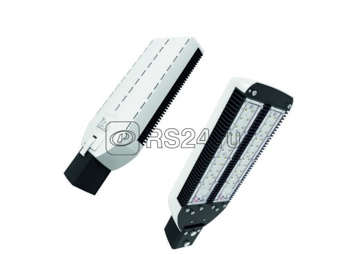 Светильник светодиодный LAD LED R500-2-10-6-110K 110Вт 5000К IP67 230В КСС типа К консольное крепление LADesign LADLED2106110K