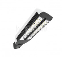 Светильник светодиодный LAD LED R500-2-M-6-110K 110Вт 5000К IP67 230В КСС типа Ш консольное крепление LADesign LADLED2M6110K