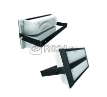 Светильник светодиодный LAD LED R500-2-O-6-110L 110Вт 5000К IP67 230В рассеив. опал крепление на лире LADesign LADLED2O6110L