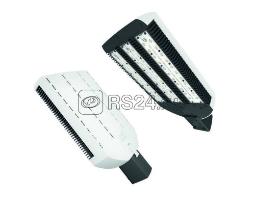 Светильник светодиодный LAD LED R500-3-120-6-165K 165Вт 5000К IP67 230В КСС типа Д консольное крепление LADesign LADLED3LS6165K