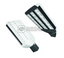 Светильник светодиодный LAD LED R500-3-30-6-165K 165Вт 5000К IP67 230В КСС типа Г консольное крепление LADesign LADLED3306165K