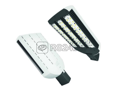 Светильник светодиодный LAD LED R500-3-M-6-230K 230Вт 5000К IP67 230В КСС типа Ш консольное крепление LADesign LADLED3M6230K
