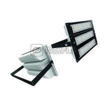 Светильник светодиодный LAD LED R500-3-M-6-230L 230Вт 5000К IP67 230В КСС типа Ш крепление на лире LADesign LADLED3M6230L