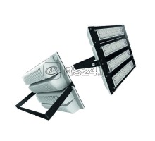 Светильник светодиодный LAD LED R500-4-120-6-220L 220Вт 5000К IP67 230В КСС типа Д крепление на лире LADesign LADLED4LS6220L