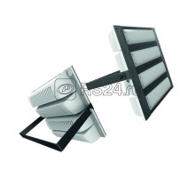 Светильник светодиодный LAD LED R500-4-O-6-220L 220Вт 5000К IP67 230В рассеив. опал крепление на лире LADesign LADLED4O6220L