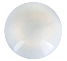 Светильник светодиодный LBS-0501 настен.-потолоч. 12Вт 4500К 700Лм 260мм Camelion 12683