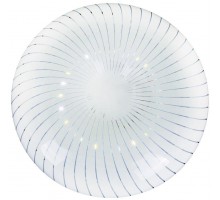 Светильник светодиодный LBS-0701 настен.-потолоч. 12Вт 4500К 700Лм 260мм Camelion 12688