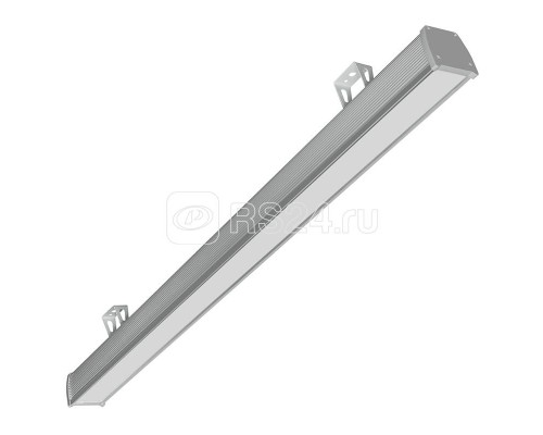 Светильник светодиодный LED-PR-CSVT-120/Transparent-1250 5000К сер. CSVT ЦБ000012172