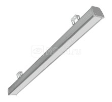 Светильник светодиодный LED-PR-CSVT-60/ Transparent-650 61Вт 6500лм 5000К IP65 с БАП на 1ч сер. VS EMCc60.002 CSVT ЦБ000013573