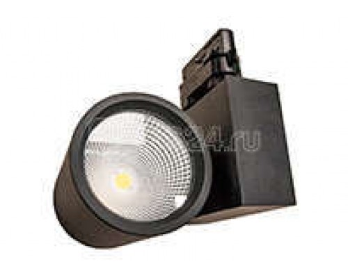 Светильник светодиодный LE-ССО-16-040-1271-40Т Трек LED-effect 1271