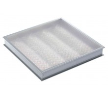 Светильник светодиодный LE-СВО-02-040-0330-40Т Стандарт 33Вт IP40 LED-effect 0330