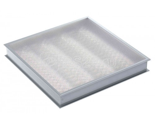 Светильник светодиодный LE-СВО-02-040-0476-40Х Стандарт 33Вт IP40 LED-effect 0476