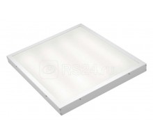 Светильник светодиодный LE-СВО-03-040-2887-54Д Офис IP54 LED-effect 2887